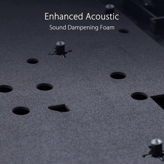 ASUS ROG Strix Flare II Teclado Mecánico Gaming RGB Switch NX Red QWERTY Español Negro