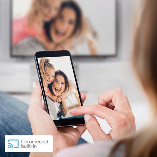 Panasonic TX-50LX650E 50" LED UltraHD 4K HDR10