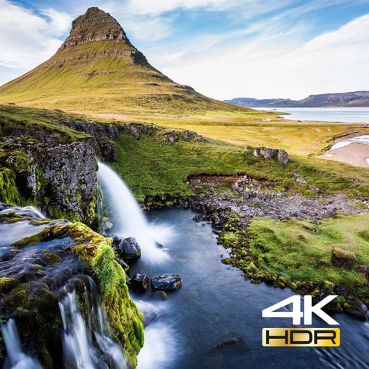 Panasonic TX-50LX650E 50" LED UltraHD 4K HDR10