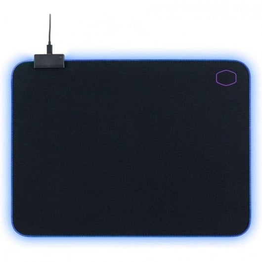 Tapis de souris de jeu Cooler Master MP750 RVB