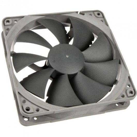 Ventilateur Noctua NF-P12 Redux 1300 PWM 120 mm Noir