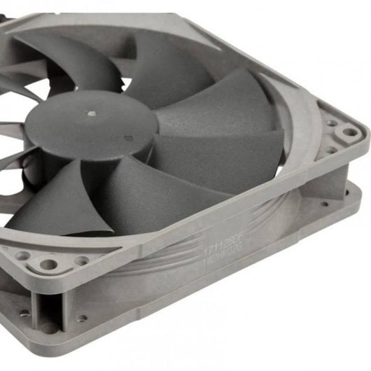 Ventilateur Noctua NF-P12 Redux 1300 PWM 120 mm Noir