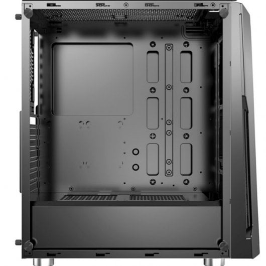 Xilence Performance C Xilent Blade X512 Vetro temperato RGB USB 3.2 Nero