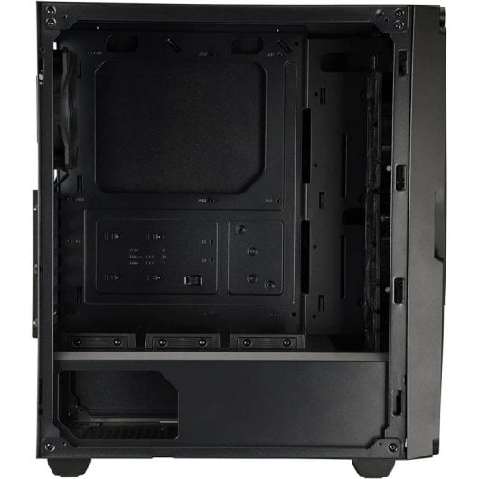 Enermax BOITIER PC GAMING MARBLESHELL MS30 NOIR