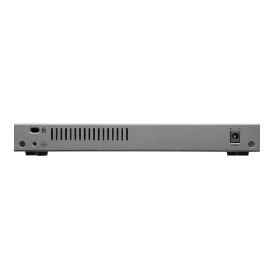 Nergear GS110MX Switch 10 Puertos 10G Ethernet