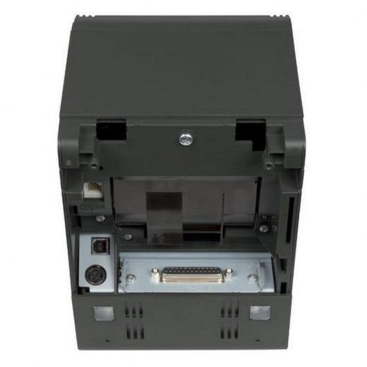 Epson TM-L90 Impresora de Etiquetas Térmica Directa USB Negra