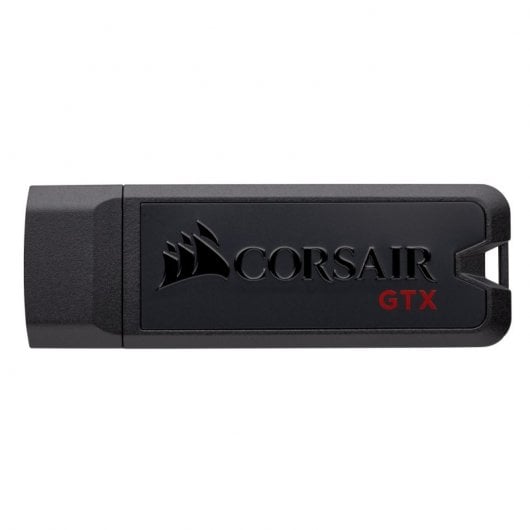 Corsair Flash Voyager GTX 256 GB USB 3.2 Nero