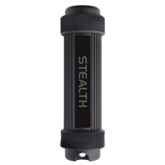 Corsair Survivor Stealth 512GB USB 3.2 Negro