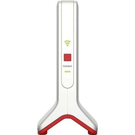 WLAN-Repeater Fritz Repeater 6000 Triband Wi-Fi 6 6000 Mbps 2x LAN