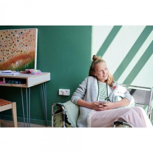 Repeater Fritz Repeater 600 600 Mbit/s Weiß Mesh WLAN WPS