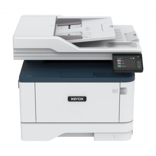Multifunzione Xerox B305 Laser Monocromatica WiFi Duplex Fax Affidabile