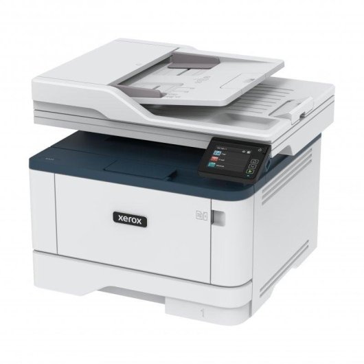Multifunzione Xerox B305 Laser Monocromatica WiFi Duplex Fax Affidabile