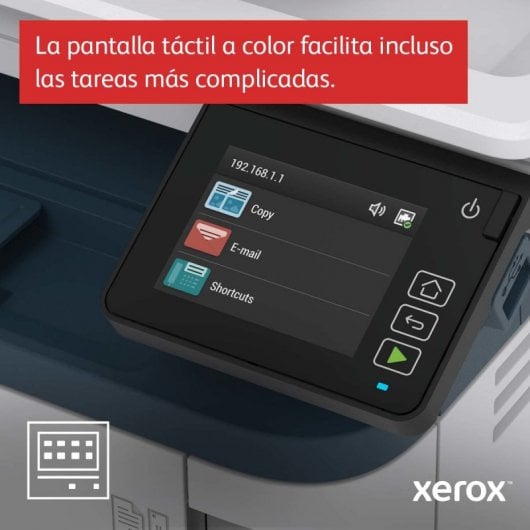 Xerox B305 Impresora Multifunción Láser Monocromo WiFi Dúplex Fax