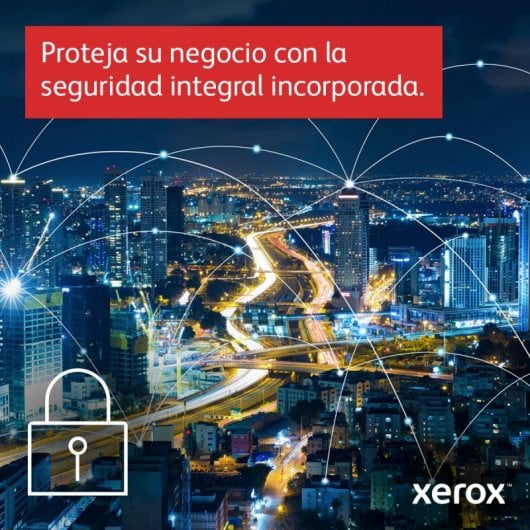 Xerox B305 Impresora Multifunción Láser Monocromo WiFi Dúplex Fax