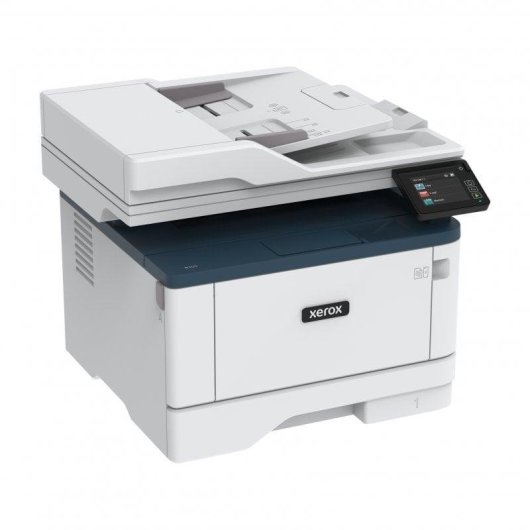 Multifunzione Xerox B305 Laser Monocromatica WiFi Duplex Fax Affidabile