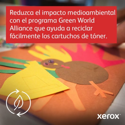Xerox B305 Impresora Multifunción Láser Monocromo WiFi Dúplex Fax