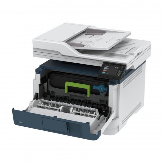 Multifunzione Xerox B305 Laser Monocromatica WiFi Duplex Fax Affidabile