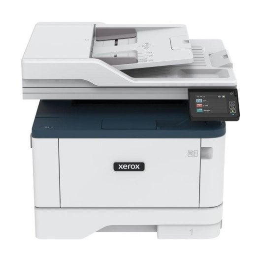 Multifonction Xerox B315 Laser Mono WiFi Fax Recto Verso Sécurité Pro