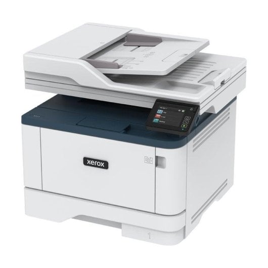 Multifonction Xerox B315 Laser Mono WiFi Fax Recto Verso Sécurité Pro
