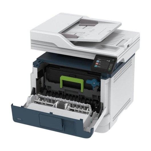 Multifunzione Xerox B315 Laser Mono WiFi Duplex Fax Tutto-in-Uno