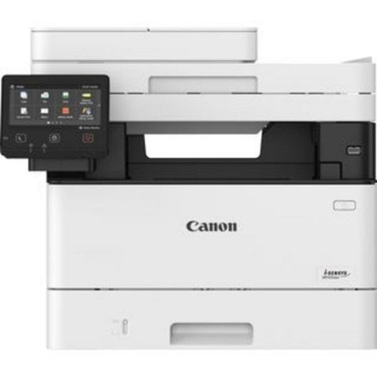 Multifonction Canon i-SENSYS MF455dw Laser Mono WiFi Fax Recto Verso Sécurisé