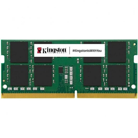 Kingston KSM32SED8/32HC DDR4 3200MHz 32GB CL22