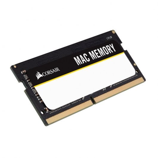 Corsair Mac Memory DDR4 2666MHz 32GB 2x16GB CL18