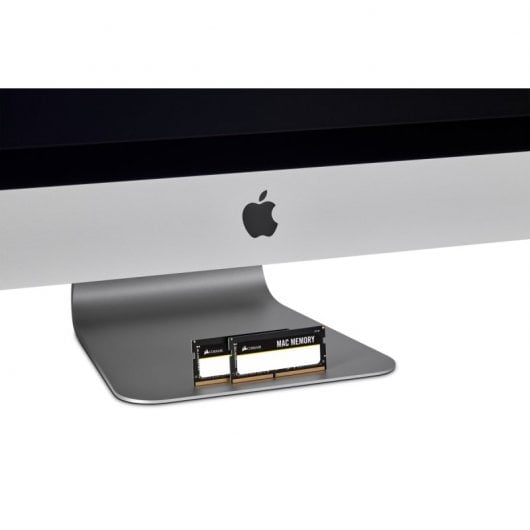 Corsair Mac Memory DDR4 2666MHz 32GB 2x16GB CL18