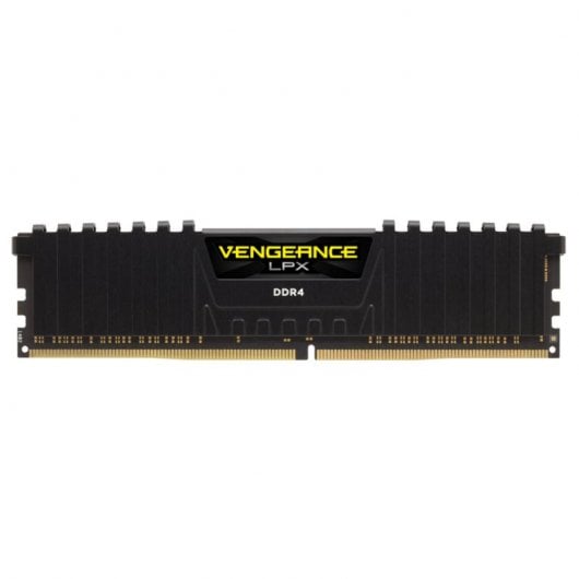 Corsair Vengeance LPX DDR4 3600 MHz 64 GB 2 x 32 GB CL18