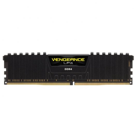 Corsair Vengeance LPX DDR4 3600 MHz 64 GB 2x32 GB CL18