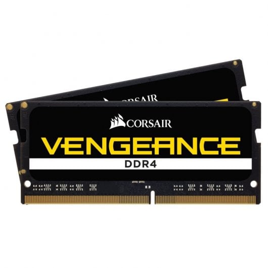 Corsair Serie Vengeance DDR4 3200 MHz 16 GB 2x8 GB CL22