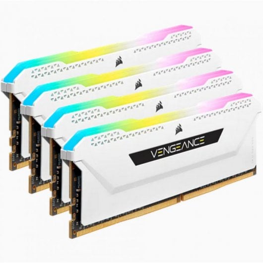 Corsair Vengeance DDR4 3200MHz 64GB 4x16GB CL16