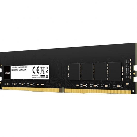 Lexar DDR4 3200 MHz 16 GB CL22