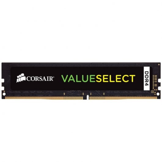 Corsair ValueSelect DDR4 2133 MHz 4 GB CL15