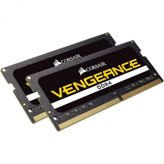 Corsair Vegeance Series DDR4 2666MHz 16GB 2x8GB CL18