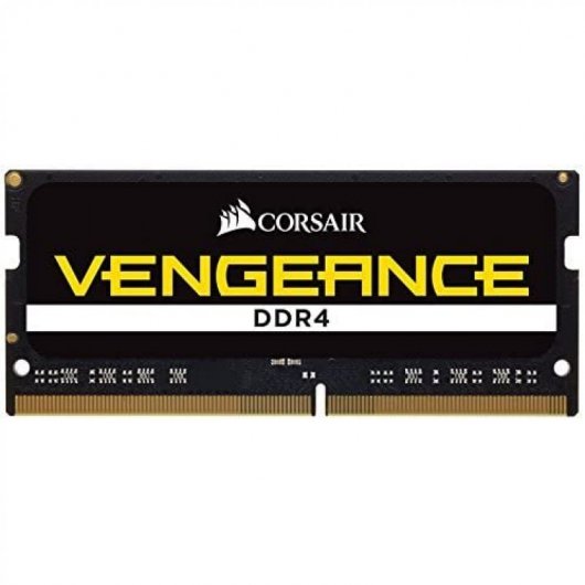 Corsair Vegeance Series DDR4 2666MHz 16GB 2x8GB CL18