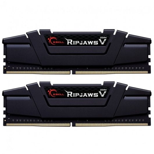 G.Skill Ripjaws V DDR4 4400 MHz 32 GB 2x16 GB CL19