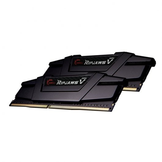 G.Skill Ripjaws V DDR4 4000 MHz 32 GB 2 x 16 GB CL18