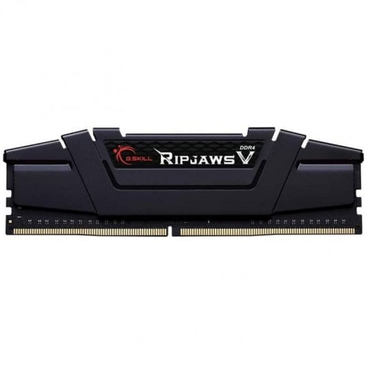 G.Skill Ripjaws V DDR4 3200 MHz 128 GB 4 x 32 GB CL16