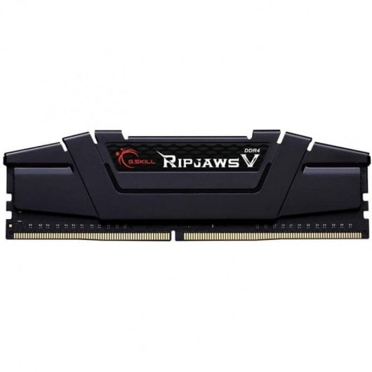 G.Skill Ripjaws V DDR4 3200 MHz 128 GB 4x32 GB CL16