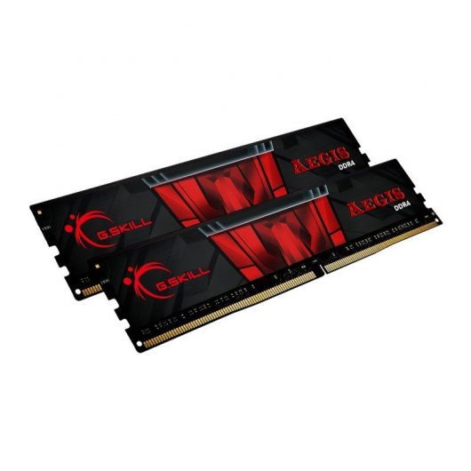 G.Skill Aegis DDR4 2800MHz 16GB 2x8GB CL17