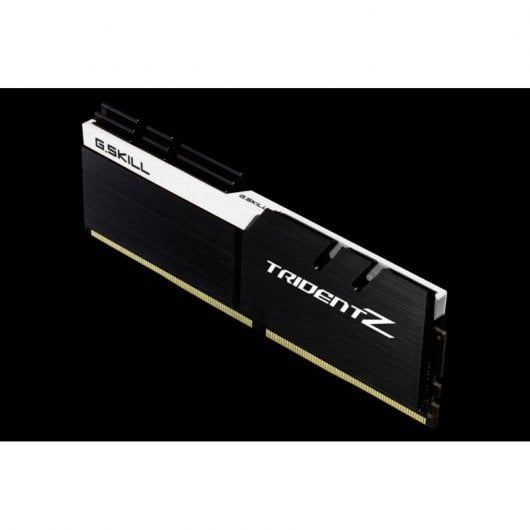 G.Skill Trident Z DDR4 3200 MHz 32 Go 2 x 16 Go CL16