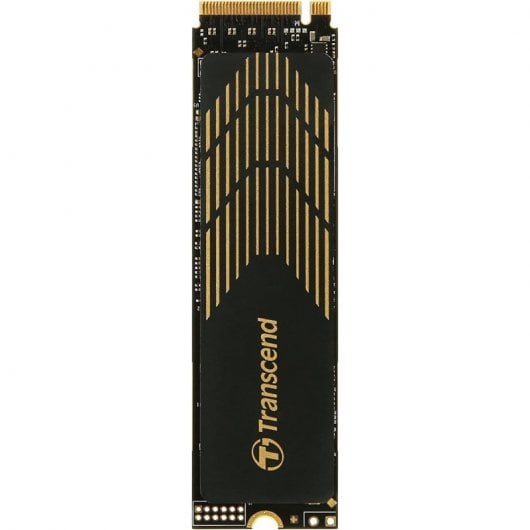 Transcend 240S 1 To SSD M.2 3D NAND NVMe PCIe 4.0