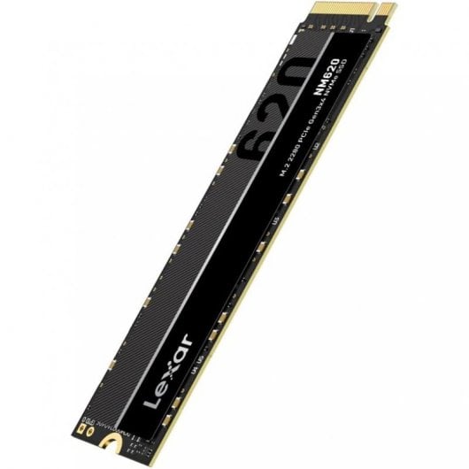 Lexar NM620 SSD M.2 PCIe 3.0 da 1 TB TLC 3D NAND NVMe