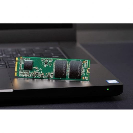 ADATA Ultimate SU650 512 GB M.2 Serial ATA III 3D NAND