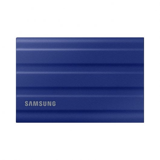 Samsung MU-PE1T0R 1 TB USB Typ-C 3.2 Gen 2 (3.1 Gen 2) Blau
