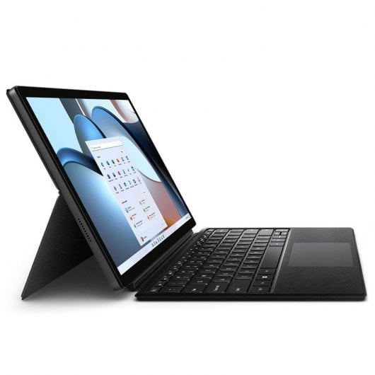 Xiaomi Book S 12.4'' 8/256GB Gris Oscuro