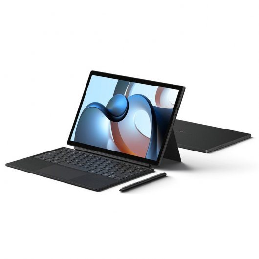 Xiaomi Book S 12.4'' 8/256GB Gris Oscuro