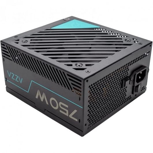Azza PSAZ 750G 750W 80 Plus Or Modulaire
