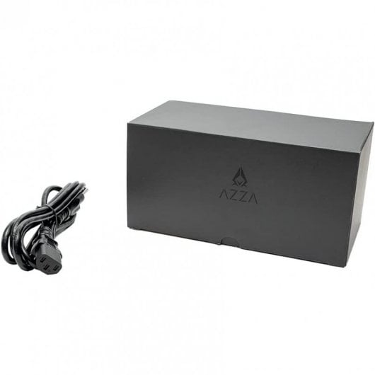 Azza PSAZ 750G 750W 80 Plus Or Modulaire